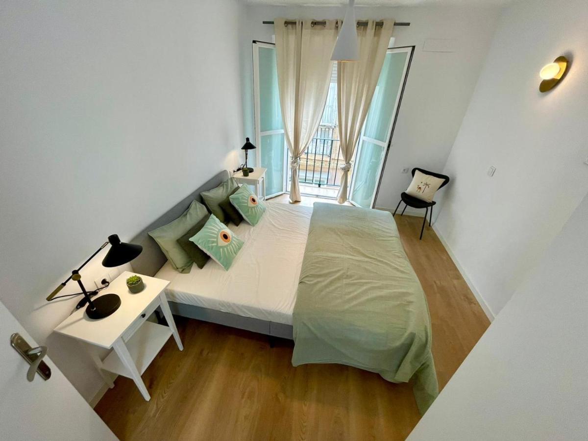 Gatu Premium Villa Galeona, Con Terraza Chillout Privada Cadiz Exterior photo
