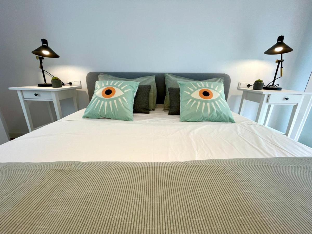 Gatu Premium Villa Galeona, Con Terraza Chillout Privada Cadiz Exterior photo